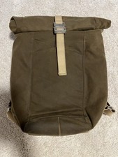 Bedouin Foundry Delireis Cognac - Filson Goruck