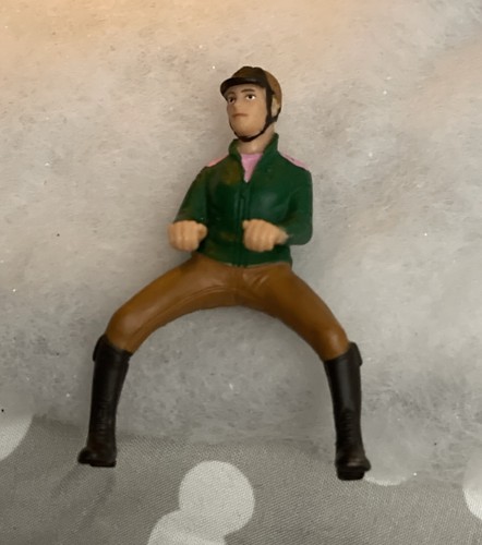 Schleich figur dressur - schleich,