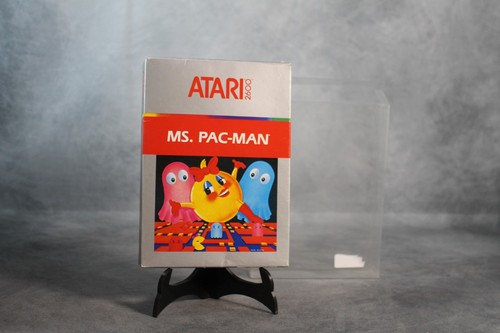 Atari 2600 ovp - 2600,