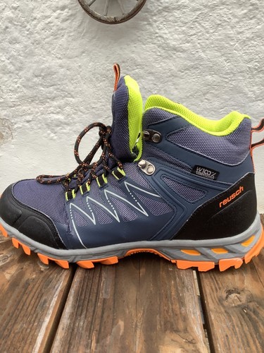 Reusch trekkingschuhe 42 - reusch, gr.42