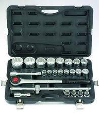 FORCE Steckschlüsselsatz