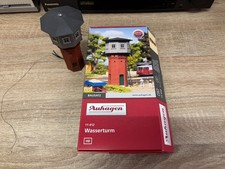 Auhagen H0 11412 Wasserturm recht guter Zustand