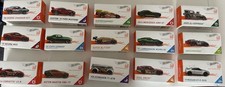 15x Hotwheels iD Konvolut