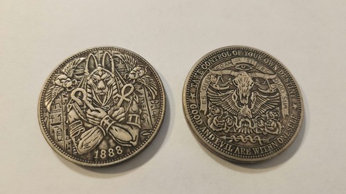 1888 one morgan - morgan, dollar