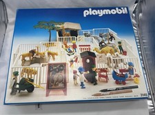 Vintage Playmobil 3145  - Zoo