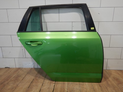 Tür skoda octavia kombi - tür, 5e
