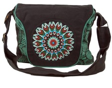Schultertasche, Hippie Tasche