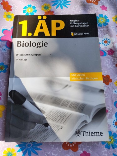 äp biologie original - Äp,