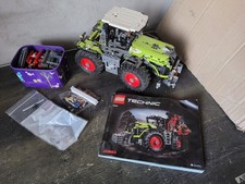LEGO Technic Claas Xerion 5000