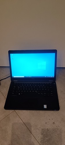 Dell latitude e5450 - e5450, core