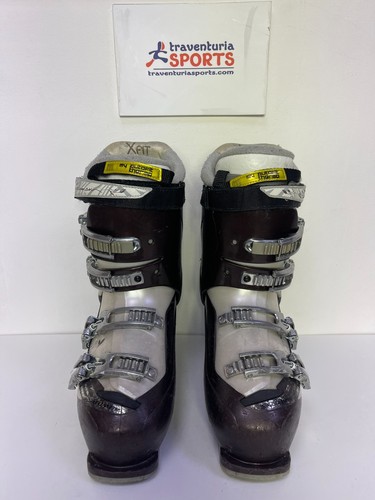 Salomon divine alu skischuhe - salomon,