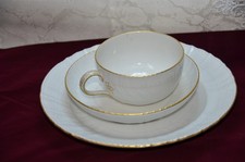Kaffeegedeck dekor kurland kpm - kurland,
