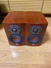 DALI MENTOR MENUET Kompakte Regallautsprecher Paar High-End Audiophile GEBRAUCHT