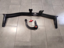 ORiGINAL. Anhängerkupplung