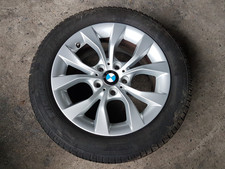BMW X1 E84 1x Alufelge