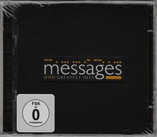 Orchestral Manoeuvres In The