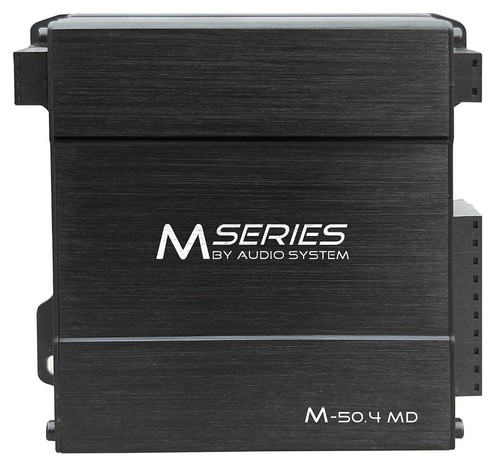 Audio system md - md,