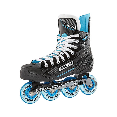 Inliner bauer rsx senior - bauer,