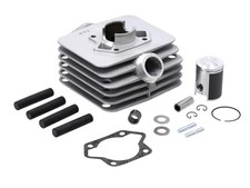 Set zylinder kolben 50ccm - zylinder, +