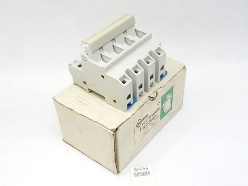Italweber pch 3x51n 50a 660v - 3x51n, 660v~