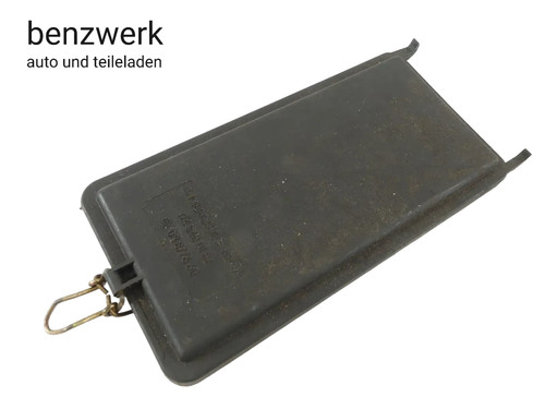 Mercedes w124 deckel - ,