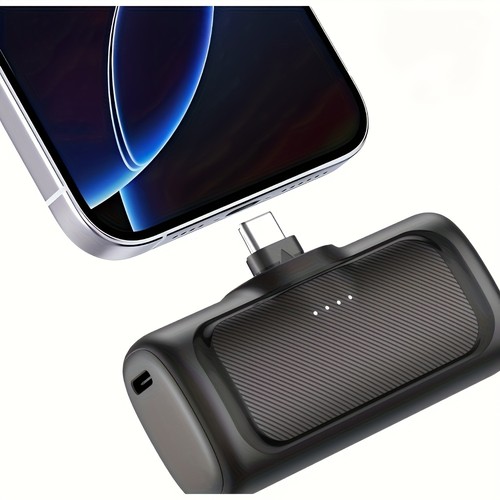 Tragbare 5000 mah powerbank - tragbare, im