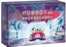 Spiel Zurück in die Vergangenheit