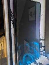 OnePlus 7 Pro - 256GB - Nebula Blue (8GB RAM) (Ohne Simlock) (Dual-SIM)