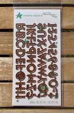 Creative Depot Stanzformen DAS