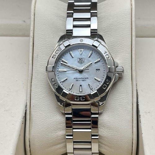 Tag heuer aquaracer - aquaracer, damen