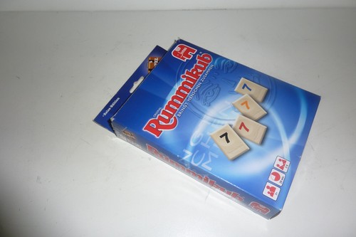 Original rummikub travel - original,