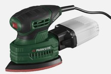 Parkside PMS 160 C2