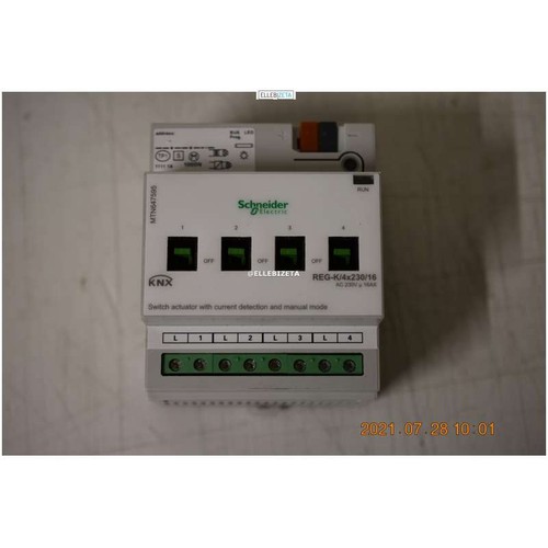 Schneider knx mtn647595 - schneider,