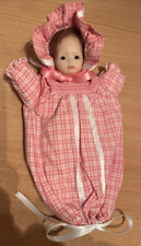 Porzellanpuppe, 20 cm - Repro