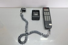 Funktronic Commander 5 FMS Hörer Handapparat mit Auflage und NF-Stecker