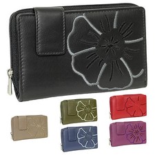 Branco Damen Geldbörse