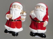 Weihnachtsmann stehend, Niko