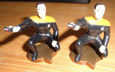 1999 Star Trek Next Generation