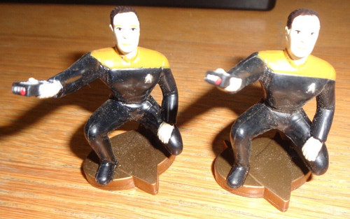 1999 star trek - 1999, generation