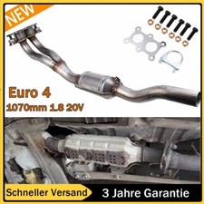 KATALYSATOR KAT FÜR 1.8 20 V 2.0 VW GOLF 4 BORA BEETLE AUDI A3 Euro 4 1J125358HV