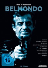 Best of Jean-Paul Belmondo