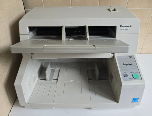 Panasonic s5046h - panasonic, kv-s5046h