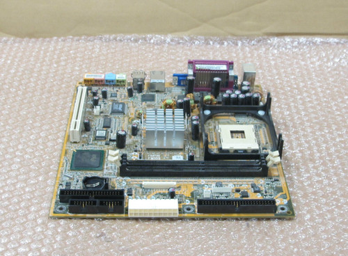 Fujitsu siemens scenic fm109 - scenic,