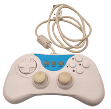 Controller Weiß für Wii
