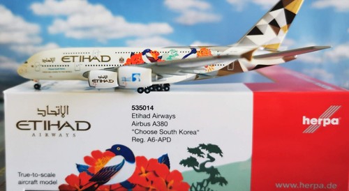 500 herpa wings 535014 - herpa,