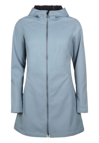 Elkline damen softshelljacke - elkline,