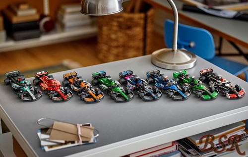 Lego speed champions - lego®,
