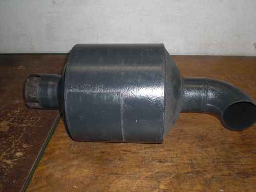 Funkenfänger spark arrestor - spark,
