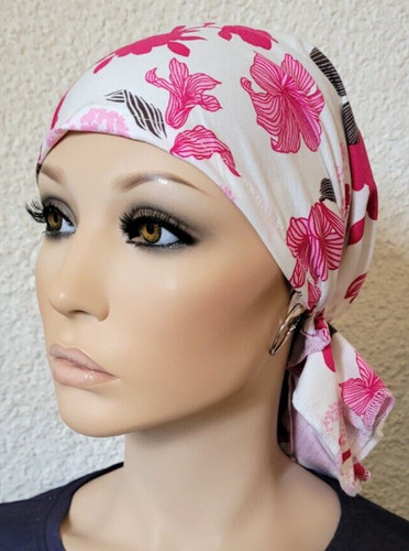 Kopftuch chemo mütze bandana - chemo,