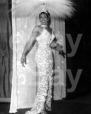 Josephine Baker 10x8 Foto